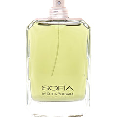 Sofia   Eau De Parfum Spray