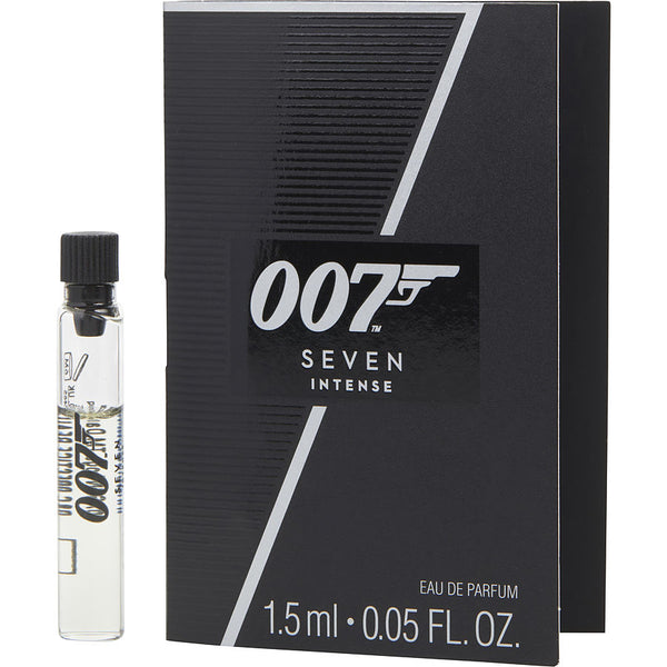 James Bond 007 Seven Intense - Eau De Parfum Vial