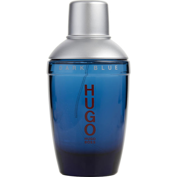 Hugo Dark Blue - Edt Spray