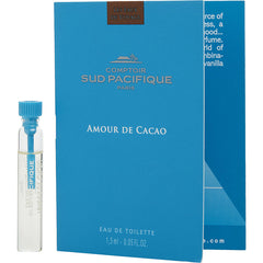 Comptoir Sud Pacifique Amour De Cacao - Edt Vial