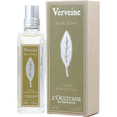 L'occitane Verveine  - Edt Spray