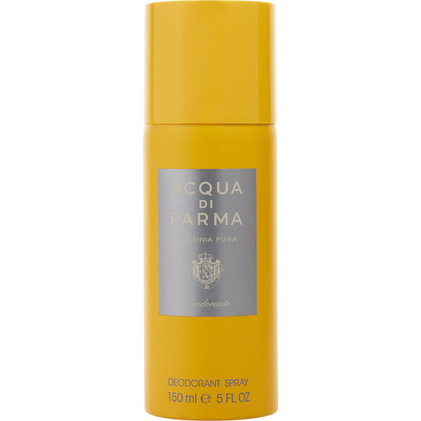 Acqua Di Parma Colonia Pura - Deodorant Spray