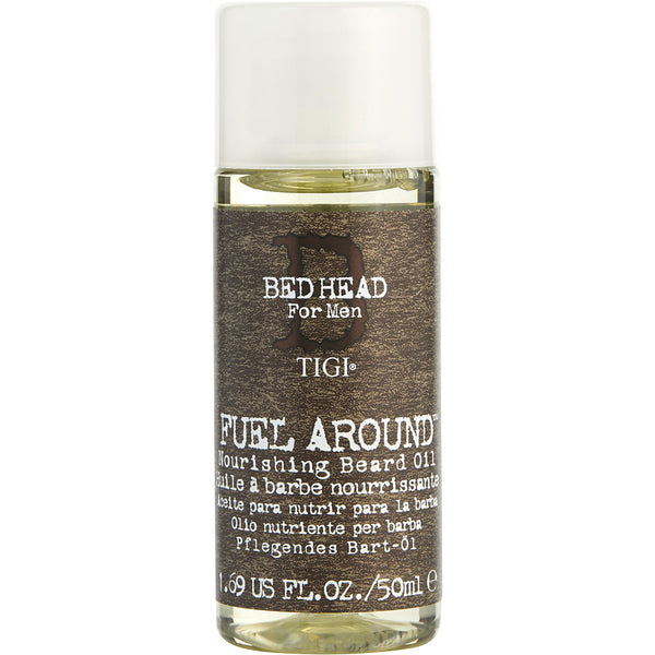 Bed Head Men - Fuel Around Nourishing Beard Oil