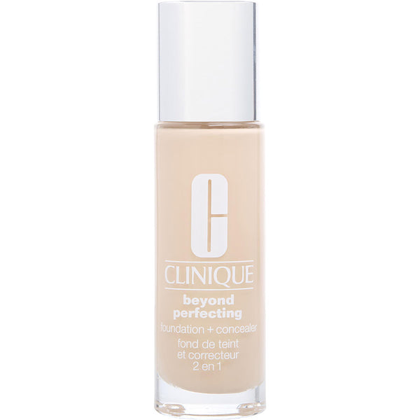 Clinique   Beyond Perfecting Foundation & Concealer   # 0.5 Breeze