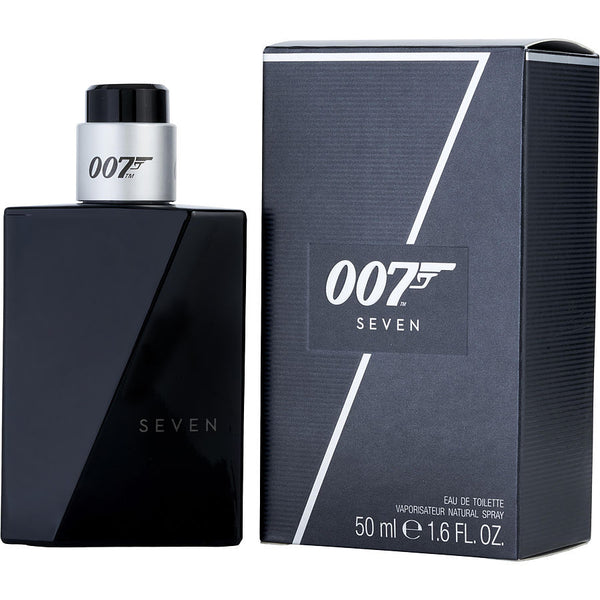 James Bond 007 Seven   Edt Spray