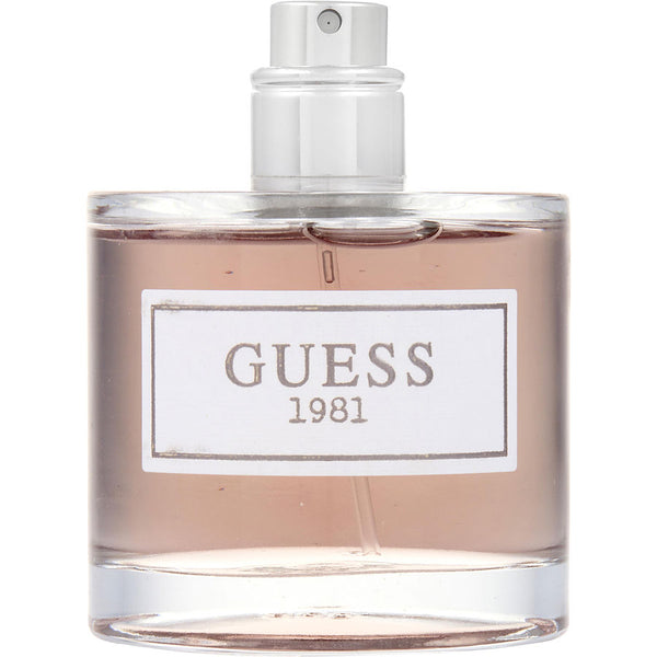 Guess 1981 - Edt Spray