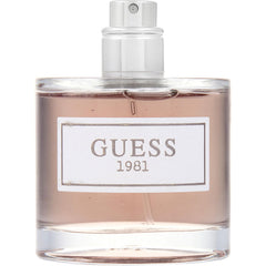 Guess 1981 - Edt Spray