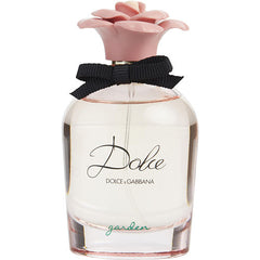 Dolce Garden Eau De Parfum Spray 2.5 oz Tester