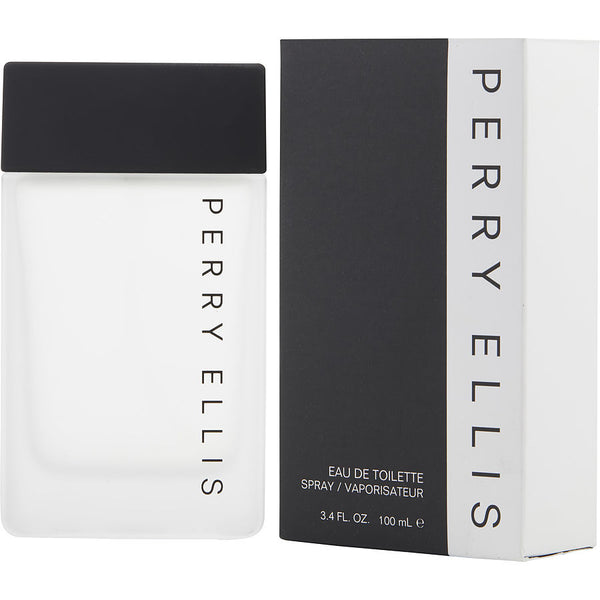 Perry Ellis - Edt Spray