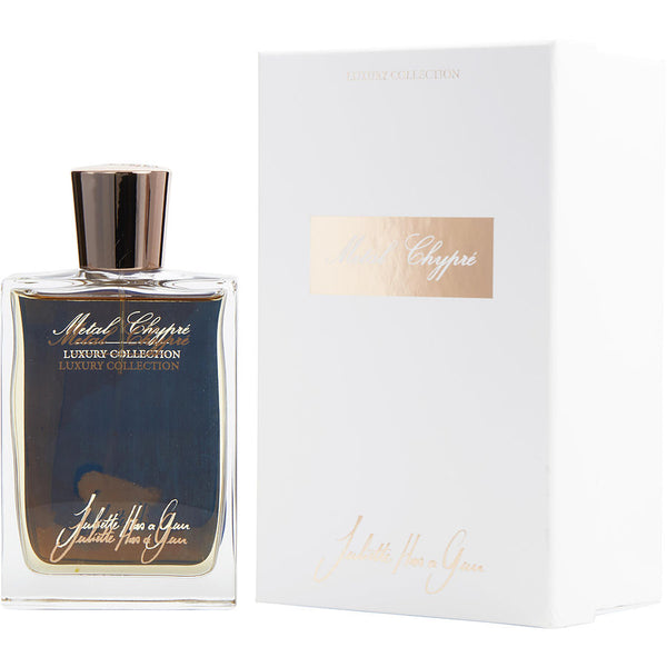 Metal Chypre - Eau De Parfum Spray