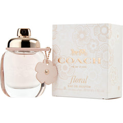 Coach Floral  - Eau De Parfum Spray