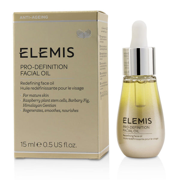 Elemis   Pro Definition Facial Oil   For Mature Skin
