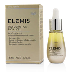Elemis   Pro Definition Facial Oil   For Mature Skin