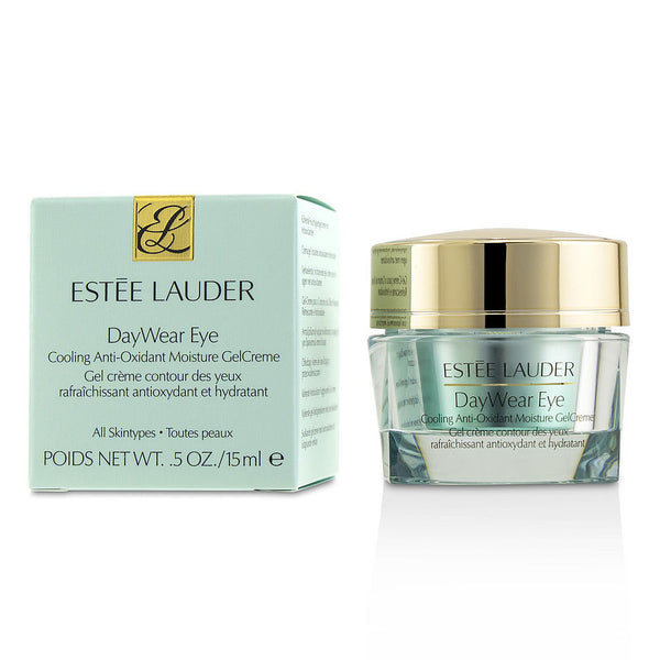 Estee Lauder   Daywear Eye Cooling Anti oxidant Moisture Gel Cream