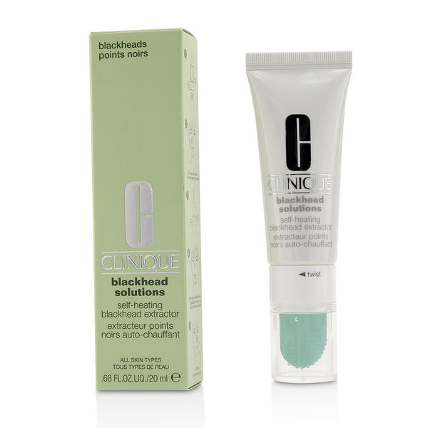 Clinique   Blackhead Solutions Self heating Blackhead Extractor