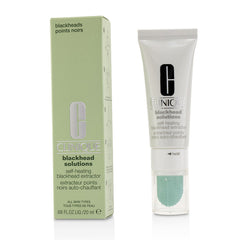 Clinique   Blackhead Solutions Self heating Blackhead Extractor