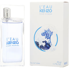 L'eau Kenzo  - Edt Spray