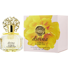 Vince Camuto Divina - Eau De Parfum Spray