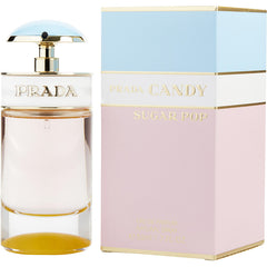 Prada Candy Sugar Pop  - Eau De Parfum Spray