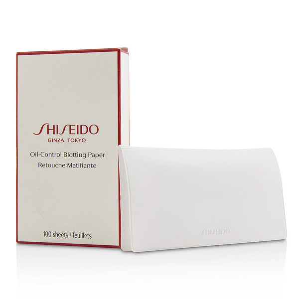 Shiseido   Oil control Blotting Paper