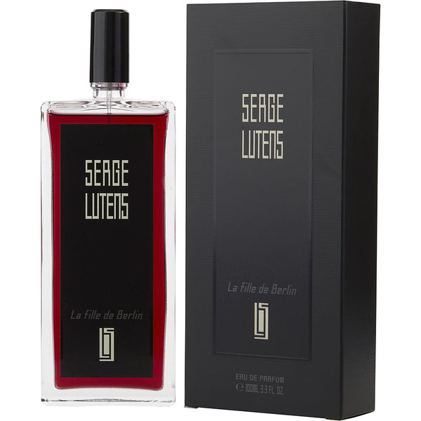 Serge Lutens La Fille De Berlin - Eau De Parfum Spray