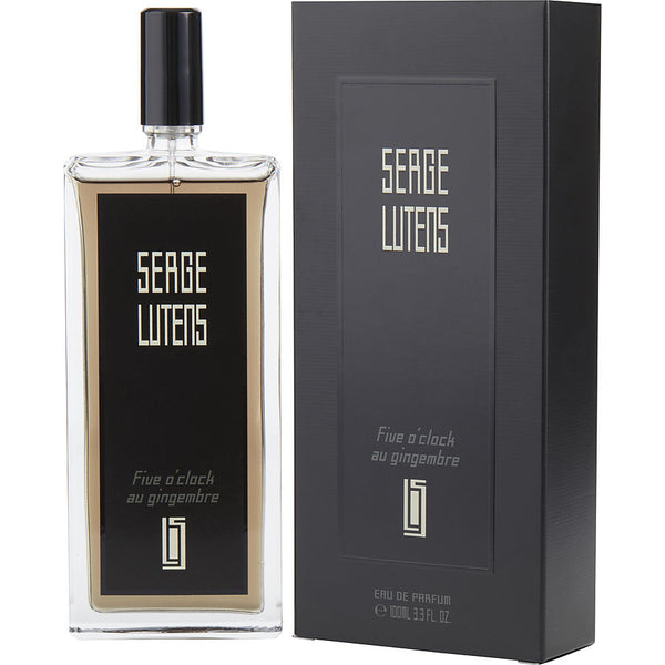 Serge Lutens Five O'clock Au Gingembre - Eau De Parfum Spray