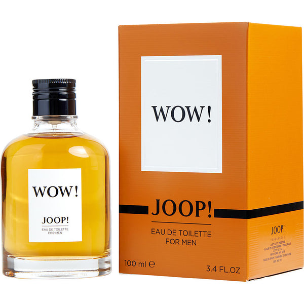 Joop! Wow - Edt Spray