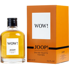 Joop! Wow - Edt Spray