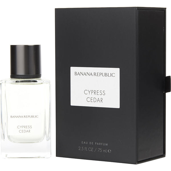 Banana Republic Cypress Cedar - Eau De Parfum Spray