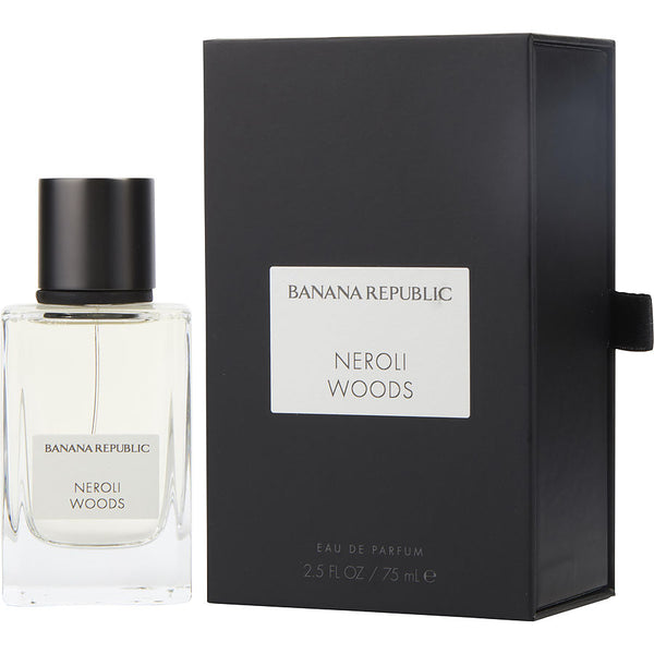 Banana Republic Neroli Woods - Eau De Parfum Spray