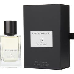 Banana Republic Oud Mosaic 17 - Eau De Parfum Spray