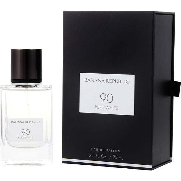 Banana Republic Pure White 90 - Eau De Parfum Spray