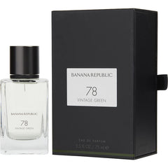 Banana Republic Vintage Green 78 - Eau De Parfum Spray