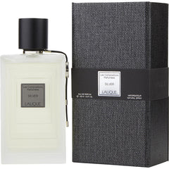 Lalique Les Compositions Parfumees Silver - Eau De Parfum Spray