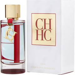 Ch L'eau Carolina Herrera (New) - Edt Spray