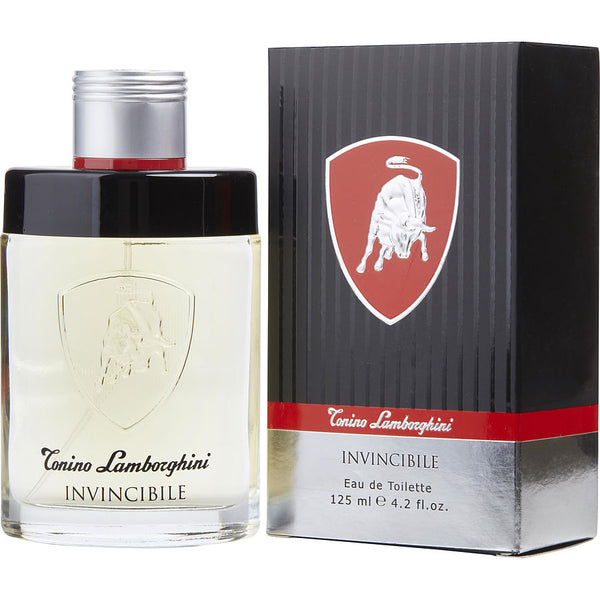 Lamborghini Invincibile - Edt Spray