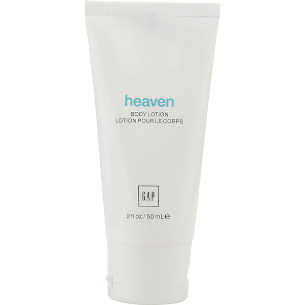 Gap Heaven - Body Lotion