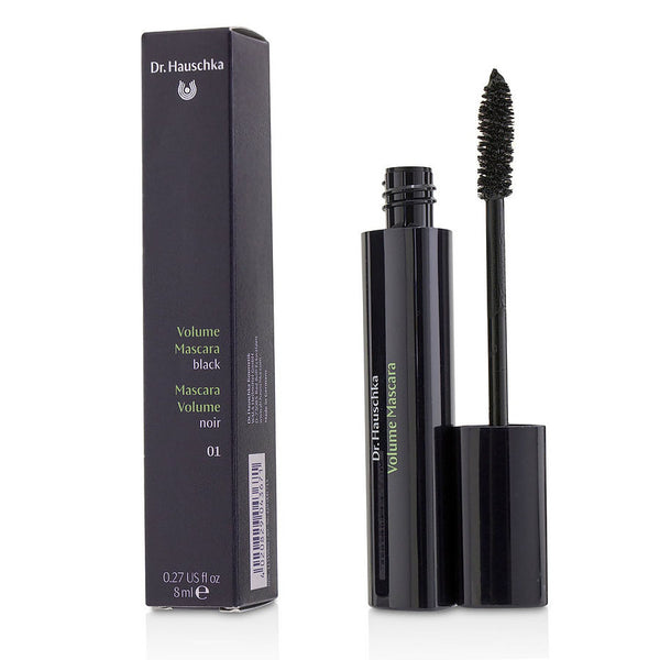 Dr. Hauschka   Volume Mascara   # 01 Black