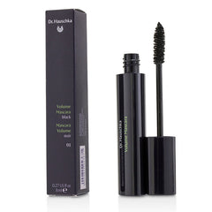 Dr. Hauschka   Volume Mascara   # 01 Black
