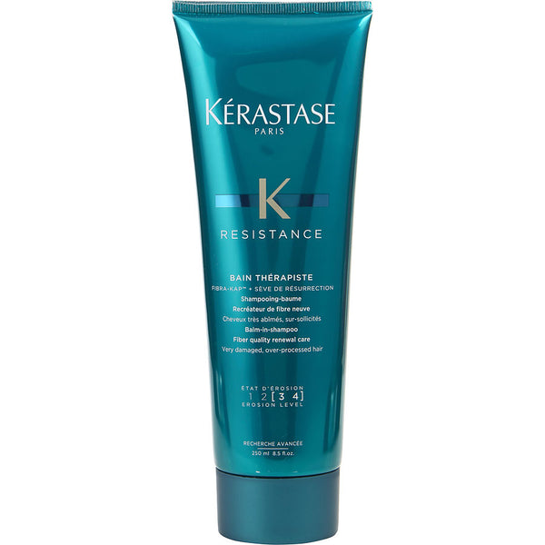 Kerastase   Resistance Bain Therapiste Shampoo
