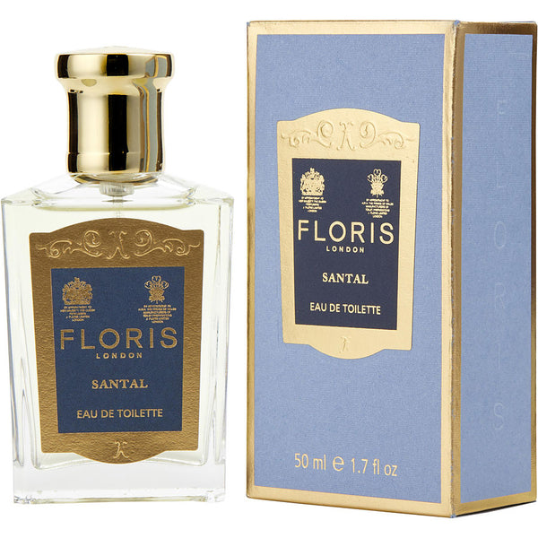 Floris Santal - Edt Spray