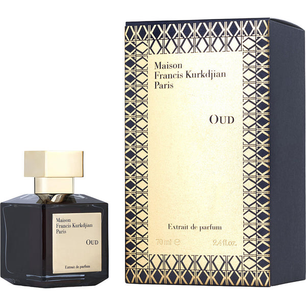 Maison Francis Kurkdjian Oud  - Extrait De Parfum Spray