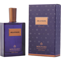 Molinard Heliotrope   Eau De Parfum Spray