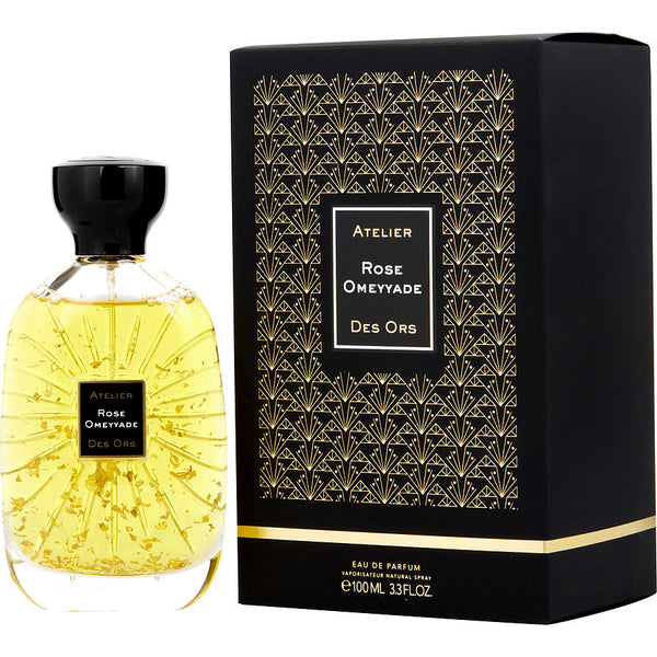 ATELIER DES ORS ROSE OMEYYADE by Atelier Des Ors - EAU DE PARFUM SPRAY