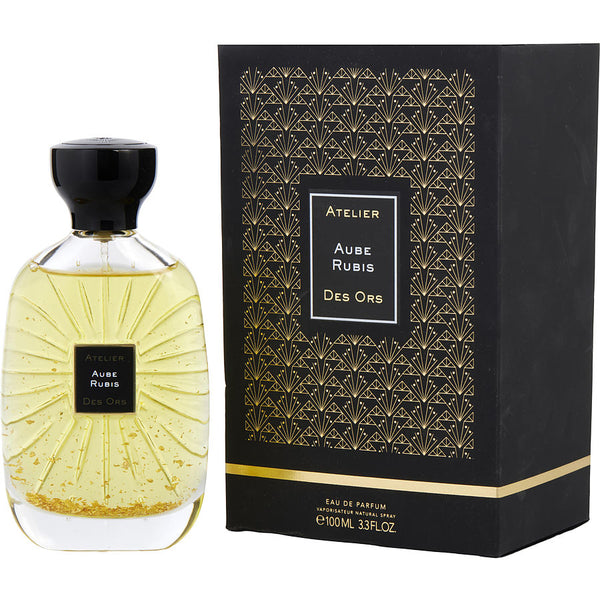 ATELIER DES ORS AUBE RUBIS by Atelier Des Ors - EAU DE PARFUM SPRAY