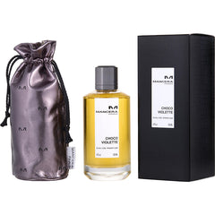 Mancera Choco Violet- Eau De Parfum Spray