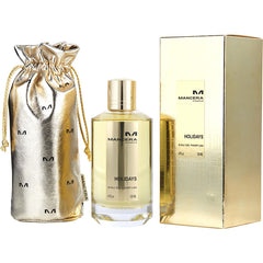 Mancera Holidays - Eau De Parfum Spray
