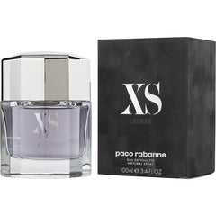 Xs - Edt Spray