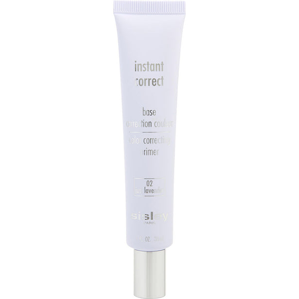 Sisley - Instant Correct Primer - #02 Just Lavender