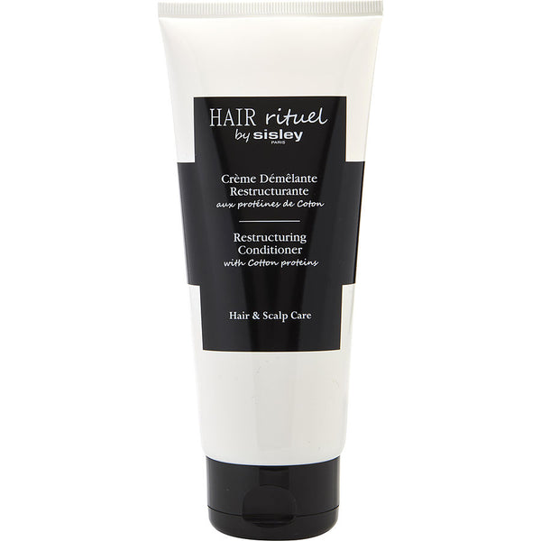 Sisley - Hair Rituel Restructuring Conditioner With Cotton Proteins